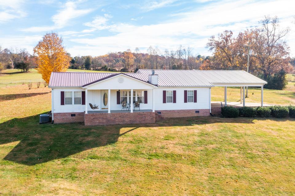  673 Bayless Road Jonesborough Tn 37659, Jonesborough, TN 37659 photo 1
