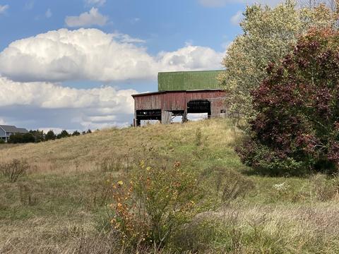 1686 N Heritage Road Limestone Tn 37681, Limestone, TN 37681 photo 13