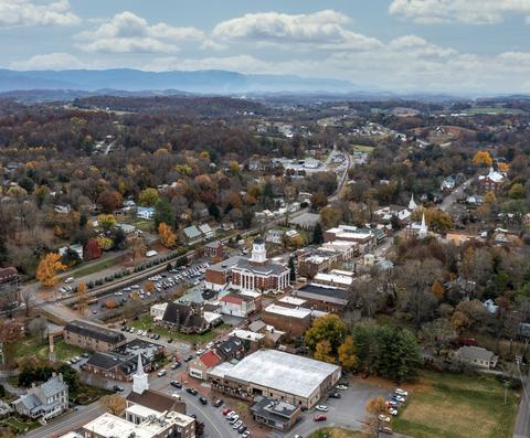 422 E Main Street Jonesborough Tn 37659, Jonesborough, TN 37659 photo 16