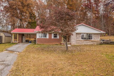332 Mcvey Road Tazewell Tn 37879, Tazewell, TN 37879