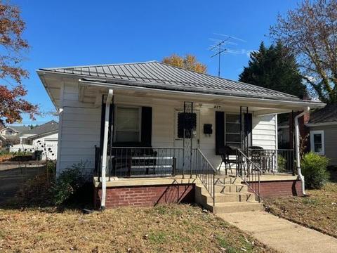 427 Opekiska Street Erwin Tn 37650, Erwin, TN 37650 photo 1