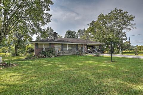 5335 Old Baileyton Road Greeneville Tn 37745, Greeneville, TN 37745