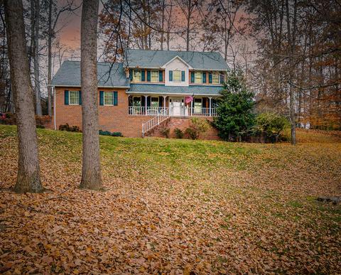 440 Autumn Knoll Court Kingsport Tn 37664, Kingsport, TN 37664