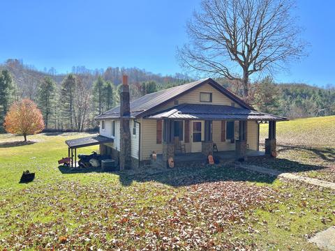 8012 Rock Switch Road Wise Va 24293, Wise, VA 24293 photo 2