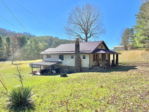8012 Rock Switch Road Wise Va 24293, Wise, VA 24293 photo 1