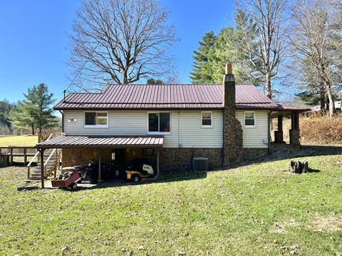 8012 Rock Switch Road Wise Va 24293, Wise, VA 24293 photo 5