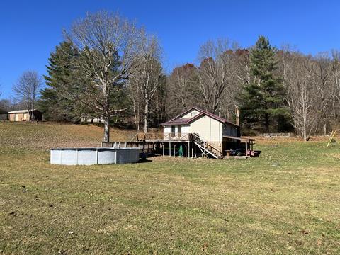 8012 Rock Switch Road Wise Va 24293, Wise, VA 24293 photo 14