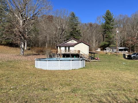 8012 Rock Switch Road Wise Va 24293, Wise, VA 24293 photo 15