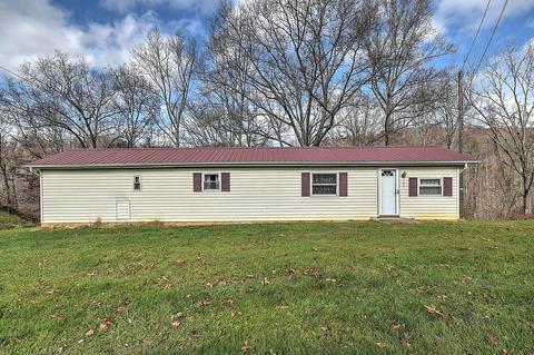 6677 Nickelsville Hwy Nickelsville Va 24271, Nickelsville, VA 24271