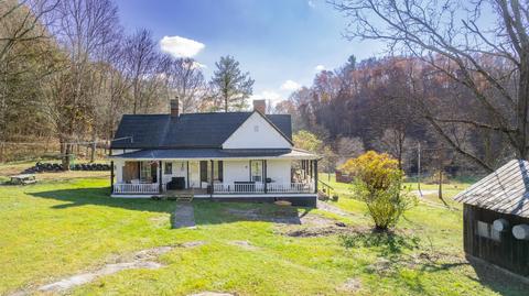 21269 Concord Lane Abingdon Va 24211, Abingdon, VA 24211