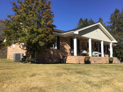 845 NE Hurricane Road Wise Va 24293, Wise, VA 24293 photo 1