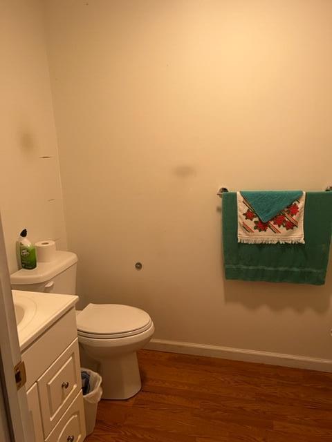 131 Hickory Springs Road Erwin Tn 37650, Erwin, TN 37650 photo 5