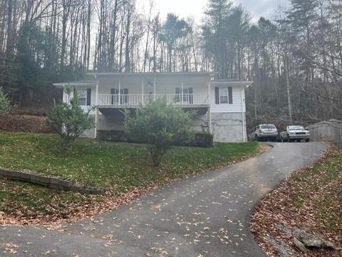 131 Hickory Springs Road Erwin Tn 37650, Erwin, TN 37650 photo 1
