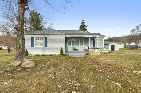 609 Rock Creek Road Erwin Tn 37650, Erwin, TN 37650 photo 2