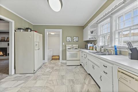 609 Rock Creek Road Erwin Tn 37650, Erwin, TN 37650 photo 11