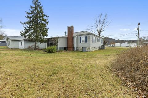 609 Rock Creek Road Erwin Tn 37650, Erwin, TN 37650 photo 4