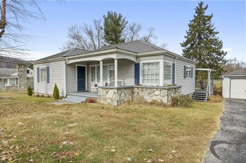 609 Rock Creek Road Erwin Tn 37650, Erwin, TN 37650 photo 1