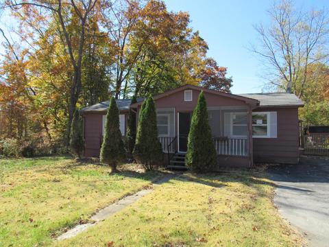 115 N East 26th Street Big Stone Gap Va 24219, Big Stone Gap, VA 24219