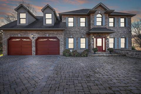 121 Quail Heights Court Kingsport Tn 37663, Kingsport, TN 37663