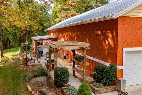 321 Old Clarktown Road Hampton Tn 37658, Hampton, TN 37658 photo 29