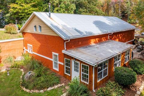 321 Old Clarktown Road Hampton Tn 37658, Hampton, TN 37658 photo 31