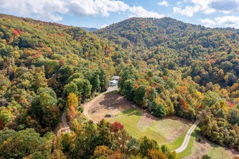 321 Old Clarktown Road Hampton Tn 37658, Hampton, TN 37658 photo 21
