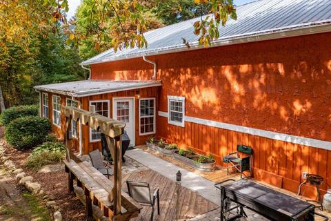 321 Old Clarktown Road Hampton Tn 37658, Hampton, TN 37658 photo 30