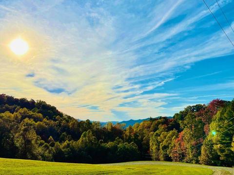321 Old Clarktown Road Hampton Tn 37658, Hampton, TN 37658 photo 2