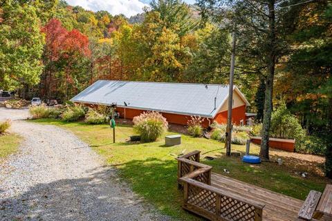 321 Old Clarktown Road Hampton Tn 37658, Hampton, TN 37658 photo 24