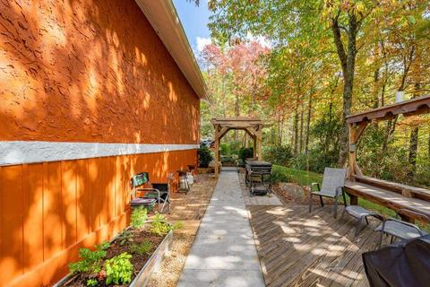 321 Old Clarktown Road Hampton Tn 37658, Hampton, TN 37658 photo 41