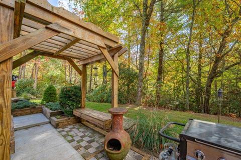 321 Old Clarktown Road Hampton Tn 37658, Hampton, TN 37658 photo 42