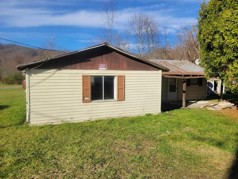 11719 Albemarle Road Coeburn Va 24230, Coeburn, VA 24230