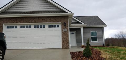 712 Pasture Ridge Road Piney Flats Tn 37686, Piney Flats, TN 37686