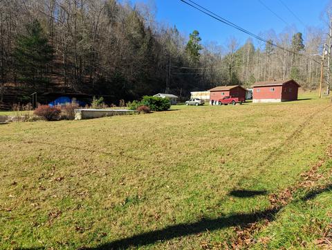 220 Corps Lower Twin Lane Haysi Va 24256, Haysi, VA 24256