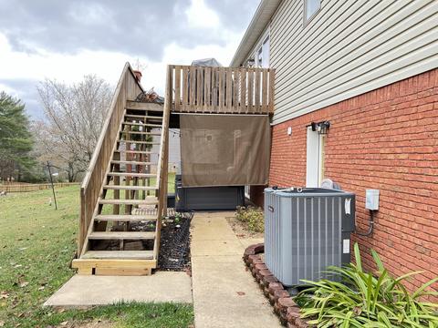 132 Whitson Road Gray Tn 37615, Gray, TN 37615 photo 61