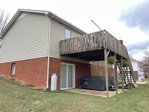 132 Whitson Road Gray Tn 37615, Gray, TN 37615 photo 71