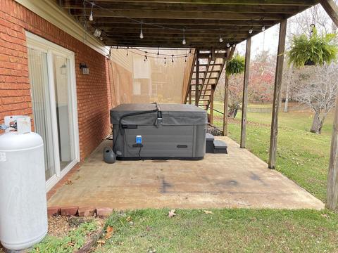 132 Whitson Road Gray Tn 37615, Gray, TN 37615 photo 66