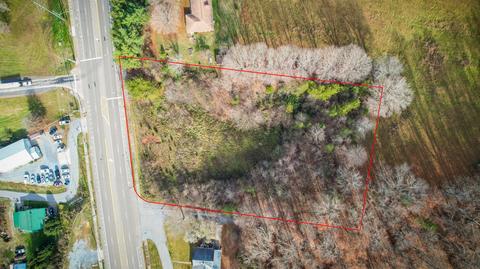 tbd Lynn Garden Drive Kingsport Tn 37660, Kingsport, TN 37660