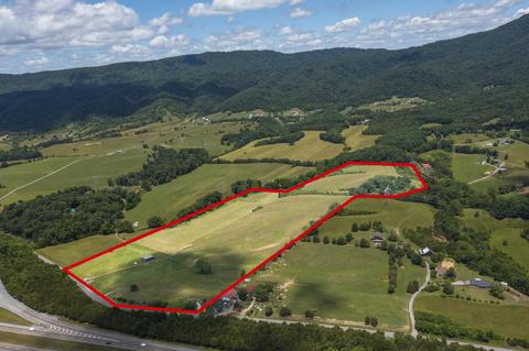 40 99 Ac Horton Highway Greeneville Tn 37745, Greeneville, TN 37745