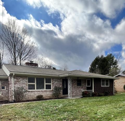 2412 Circleview Drive Johnson City Tn 37604, Johnson City, TN 37604 photo 4