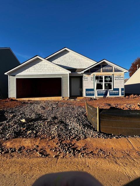 1437 Gress Mag Mount Kingsport Tn 37660, Kingsport, TN 37660