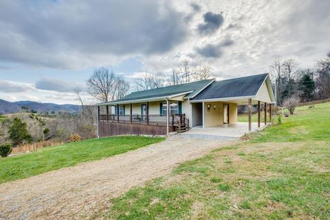 312 Deep Hollow Drive, Gate City, VA 24251