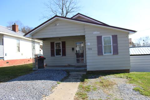 709 Forest Street Greeneville Tn 37743, Greeneville, TN 37743