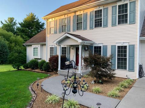 357 Collinwood Drive Norton Va 24273, Norton, VA 24273