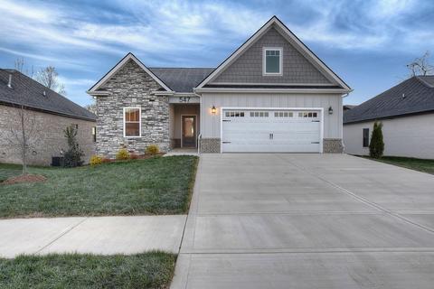 547 Gardenia Drive Johnson City Tn 37615, Johnson City, TN 37615