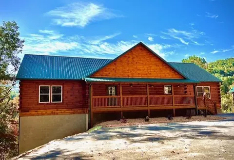 825 String Run Way Lot 21 Pigeon Forge Tn 37863, Pigeon Forge, TN 37863