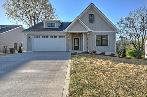1103 Embreville Rd Johnson City Tn 37604, Johnson City, TN 37604