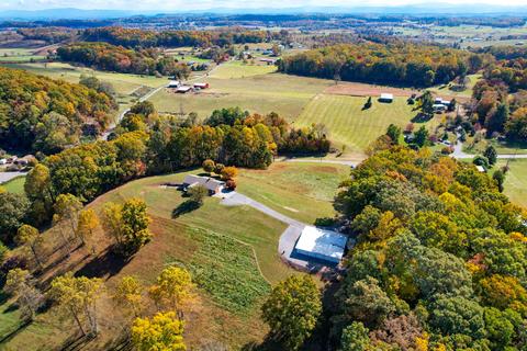 358 Fordtown Road Fall Branch Tn 37656, Fall Branch, TN 37656 photo 37