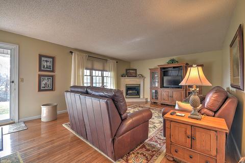 358 Fordtown Road Fall Branch Tn 37656, Fall Branch, TN 37656 photo 8