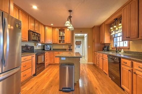 358 Fordtown Road Fall Branch Tn 37656, Fall Branch, TN 37656 photo 5